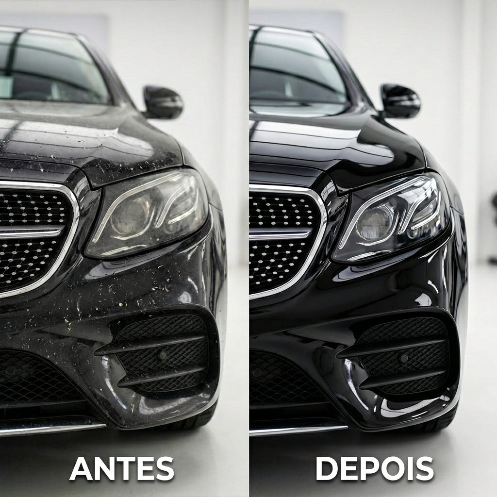 Redex Removente Insetos 500ml - foto 5 - limpeza exterior automóvel